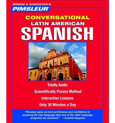Pimsleur spanish free trial